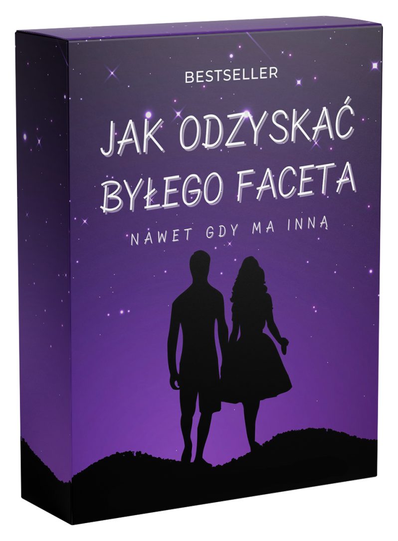 Jak odzyskać byłego faceta: Nawet gdy ma inną