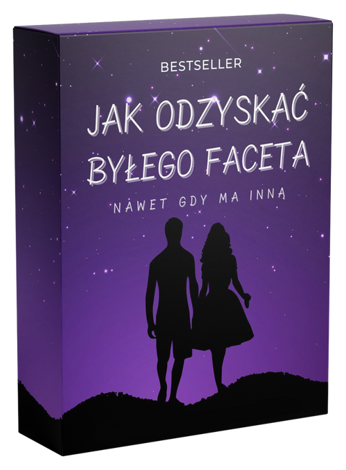 Jak odzyskać byłego faceta: Nawet gdy ma inną